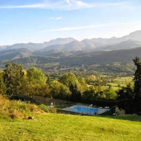 Coumeilles Apartman *