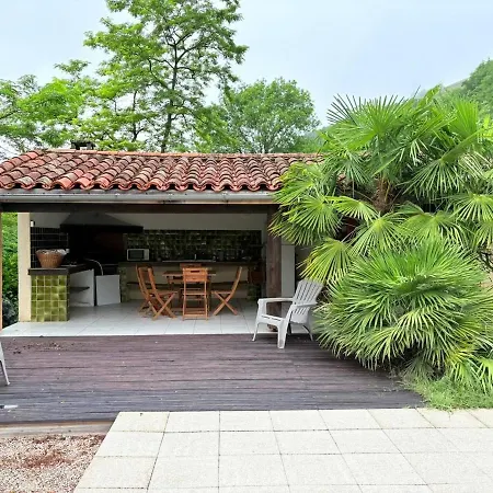 Apartman Coumeilles *