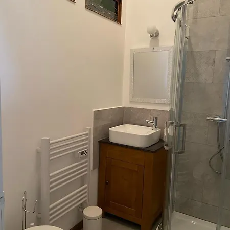 Coumeilles Appartement