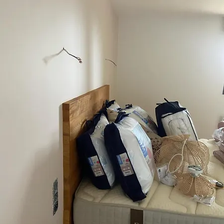 Apartamento Coumeilles *