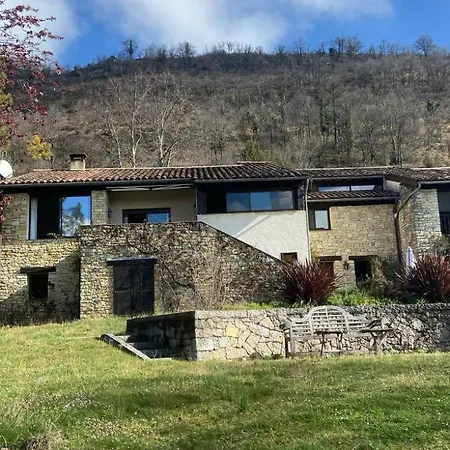 Las Coumeilles *