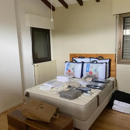 Apartamento Coumeilles *