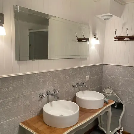 Coumeilles Appartement
