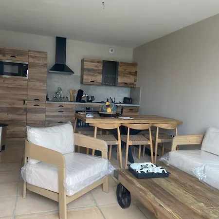 Apartment Las Coumeilles