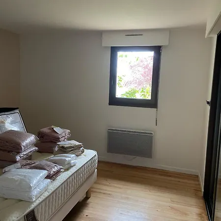 Las Coumeilles Apartment *