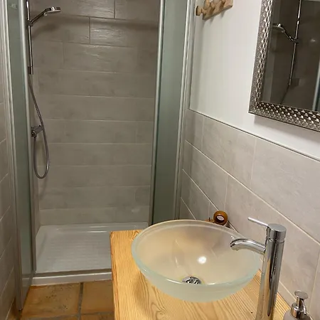 Apartment Las Coumeilles *