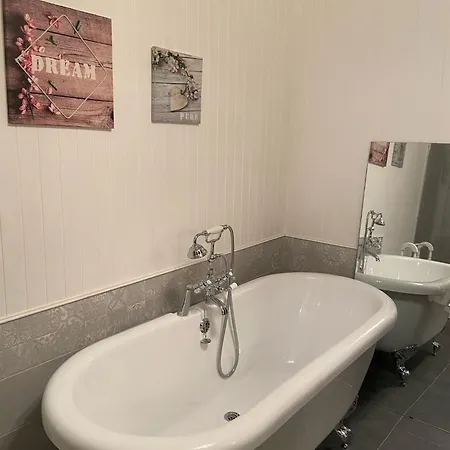 Coumeilles Apartamento Leychert
