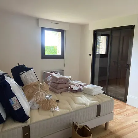 Apartment Las Coumeilles Leychert