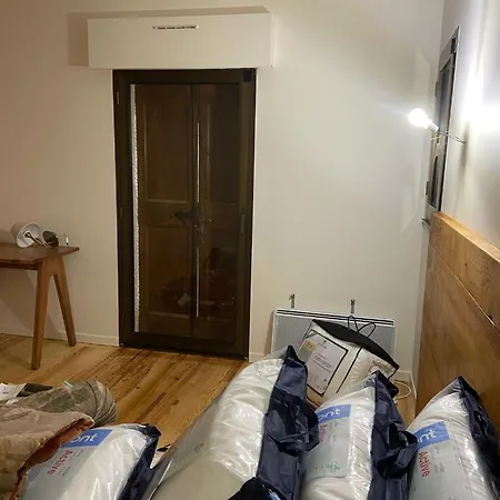 Apartment Las Coumeilles