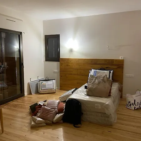 Apartamento Coumeilles Leychert