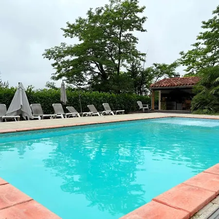 Coumeilles Appartement