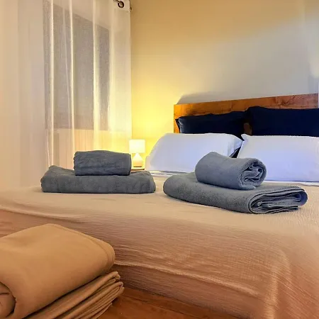 Appartement Coumeilles