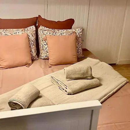 Coumeilles * Leychert