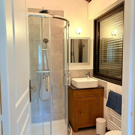 Coumeilles Appartement *