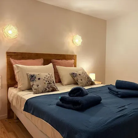 شقة Coumeilles Leychert