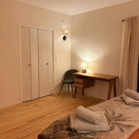 Coumeilles Appartement *