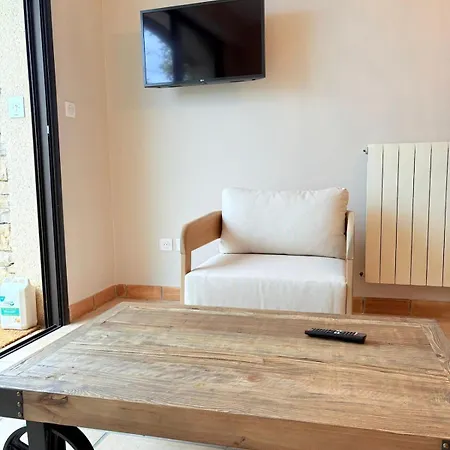 Coumeilles Appartement