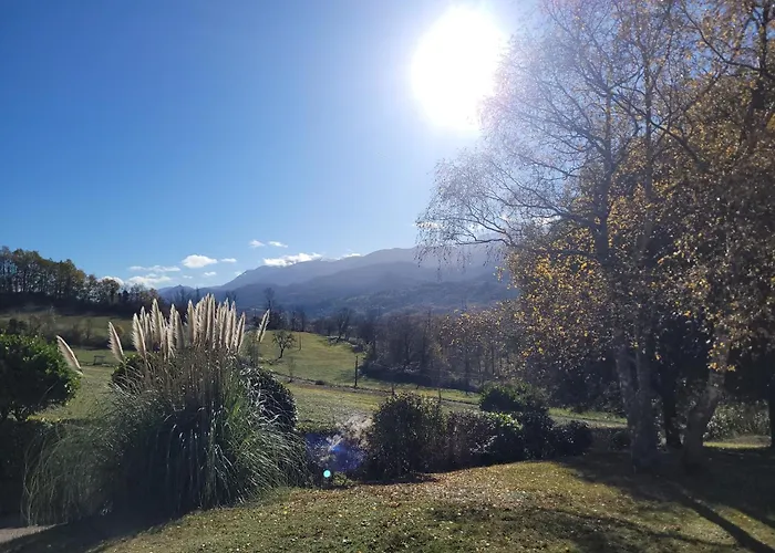 Διαμέρισμα Coumeilles