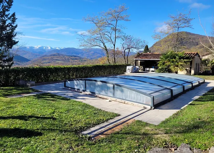 Coumeilles Διαμέρισμα *