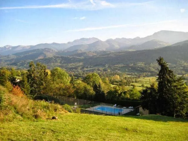 Coumeilles Διαμέρισμα *