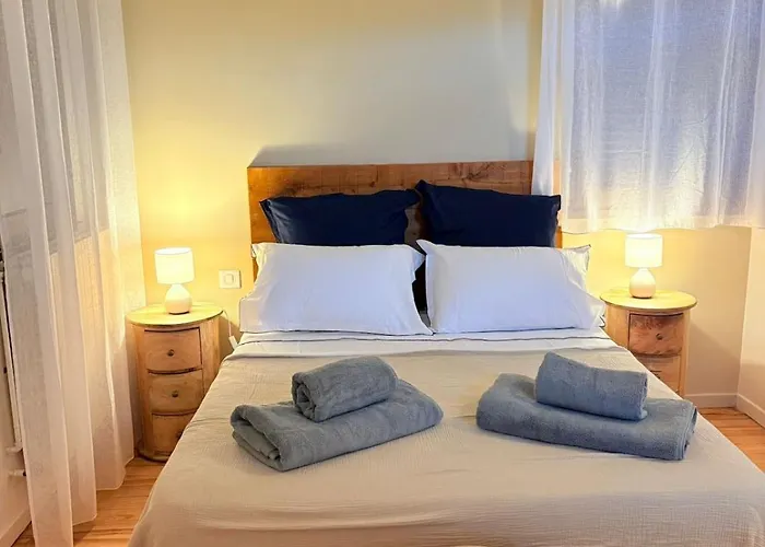 Διαμέρισμα Coumeilles