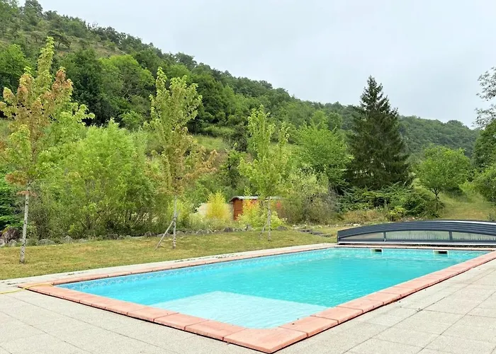 Coumeilles Διαμέρισμα *