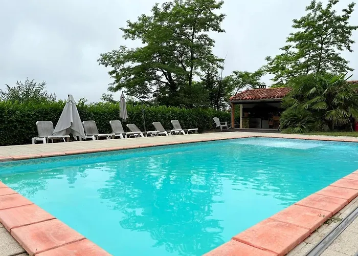 Coumeilles Διαμέρισμα