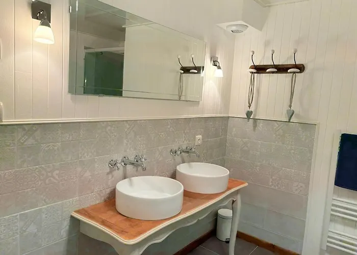 Διαμέρισμα Coumeilles