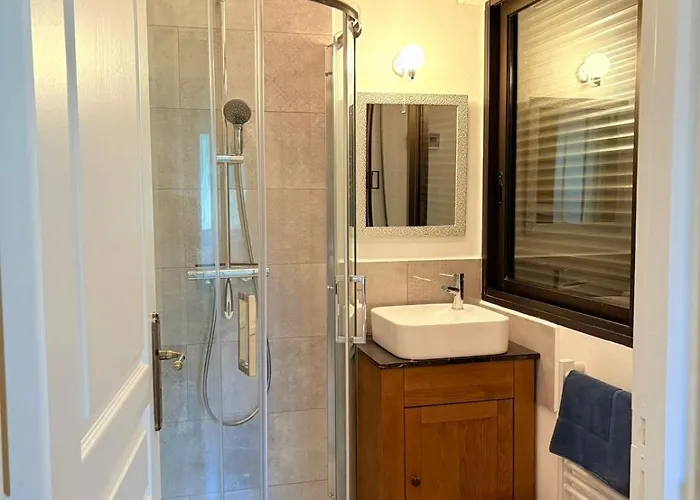 Coumeilles Διαμέρισμα *