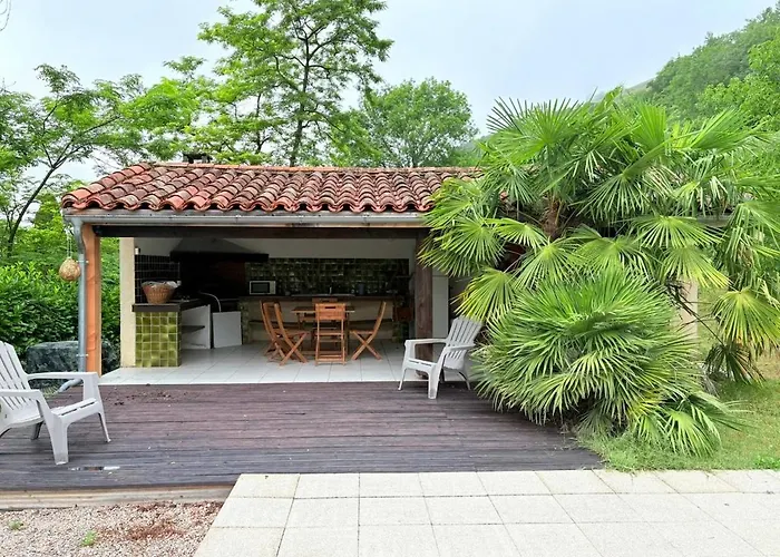 Διαμέρισμα Coumeilles *