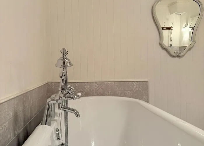 Coumeilles Διαμέρισμα Leychert