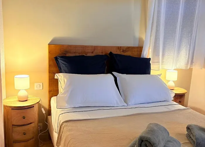 Coumeilles Διαμέρισμα Leychert