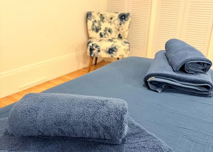 Διαμέρισμα Coumeilles