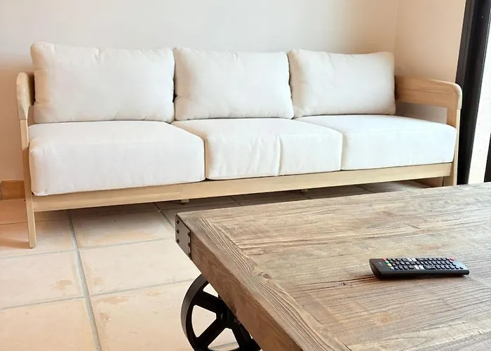 Coumeilles Διαμέρισμα *